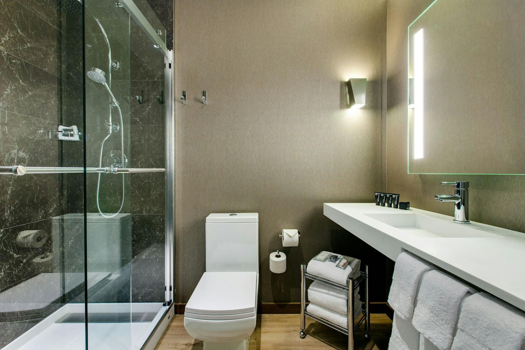 undefined AC Hotels by Marriott Chicago Downtown 4