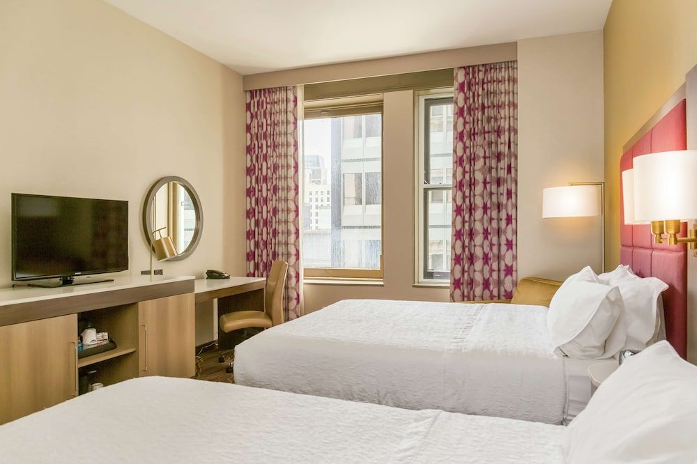 Room, 2 Queen Beds, Accessible, Non Smoking