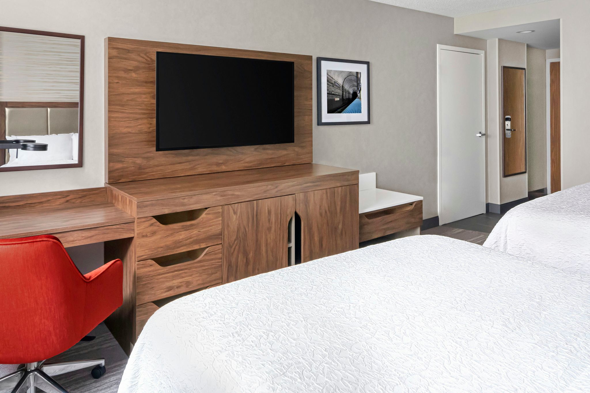 undefined Hampton Inn & Suites Chicago Downtown 10