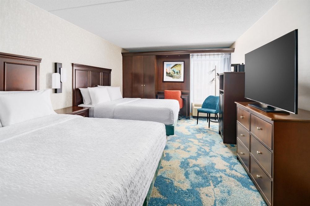 undefined Hampton Inn by Hilton Chicago-Midway Airport 4