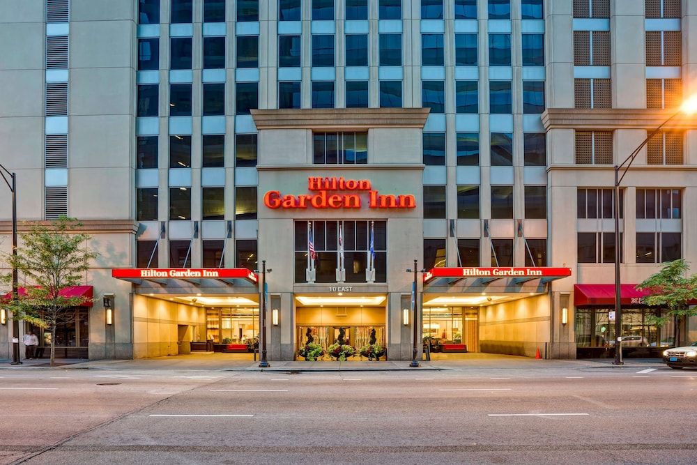undefined Hilton Garden Inn Chicago Downtown/Magnificent Mile 6