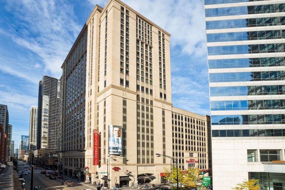 undefined Hilton Garden Inn Chicago Downtown/Magnificent Mile 7