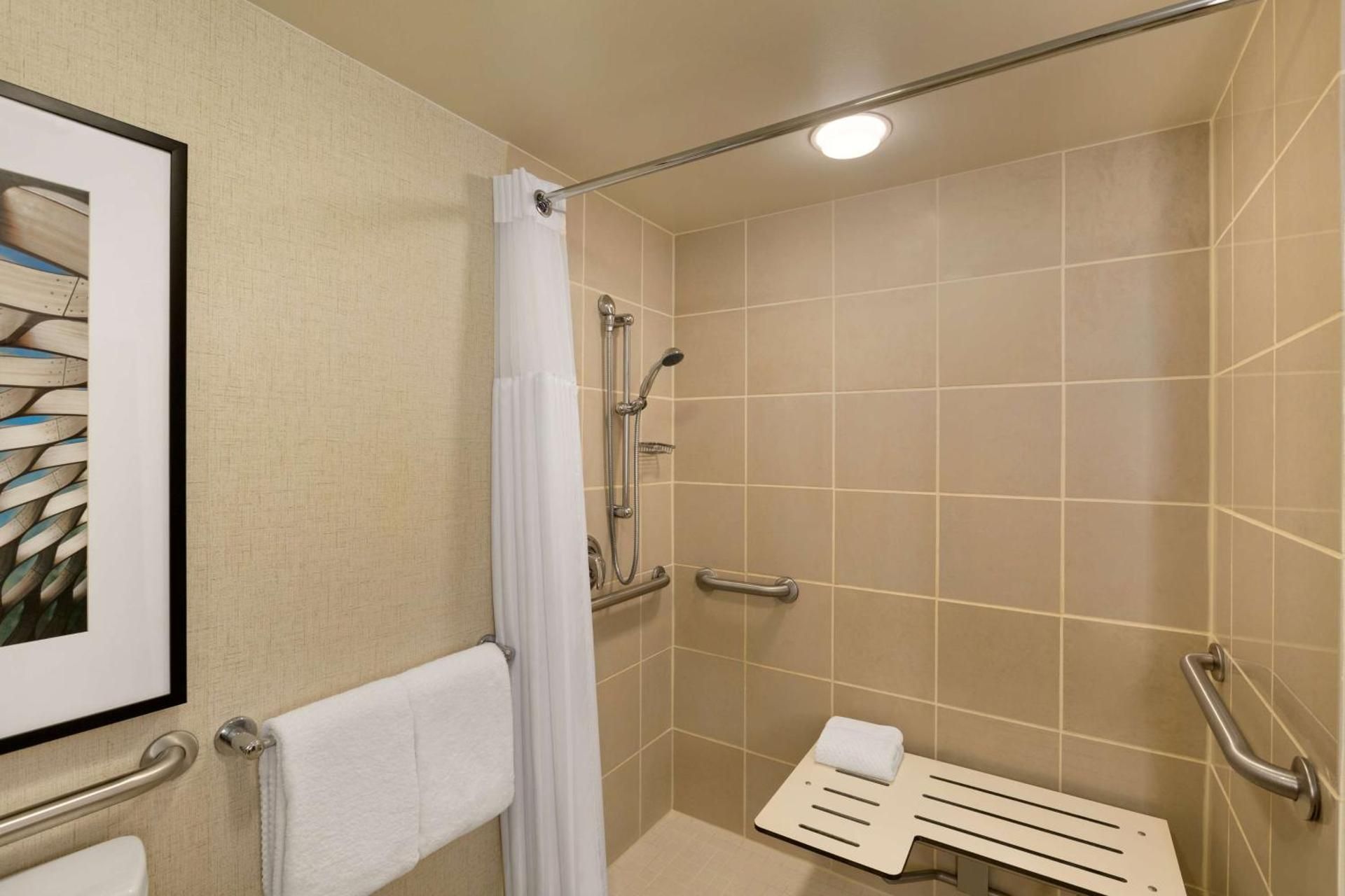 undefined Hilton Chicago/Magnificent Mile Suites 10