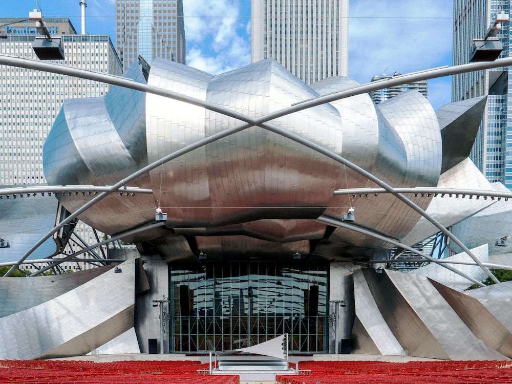 undefined Holiday Inn Chicago Dwtn - The Mart by IHG 2
