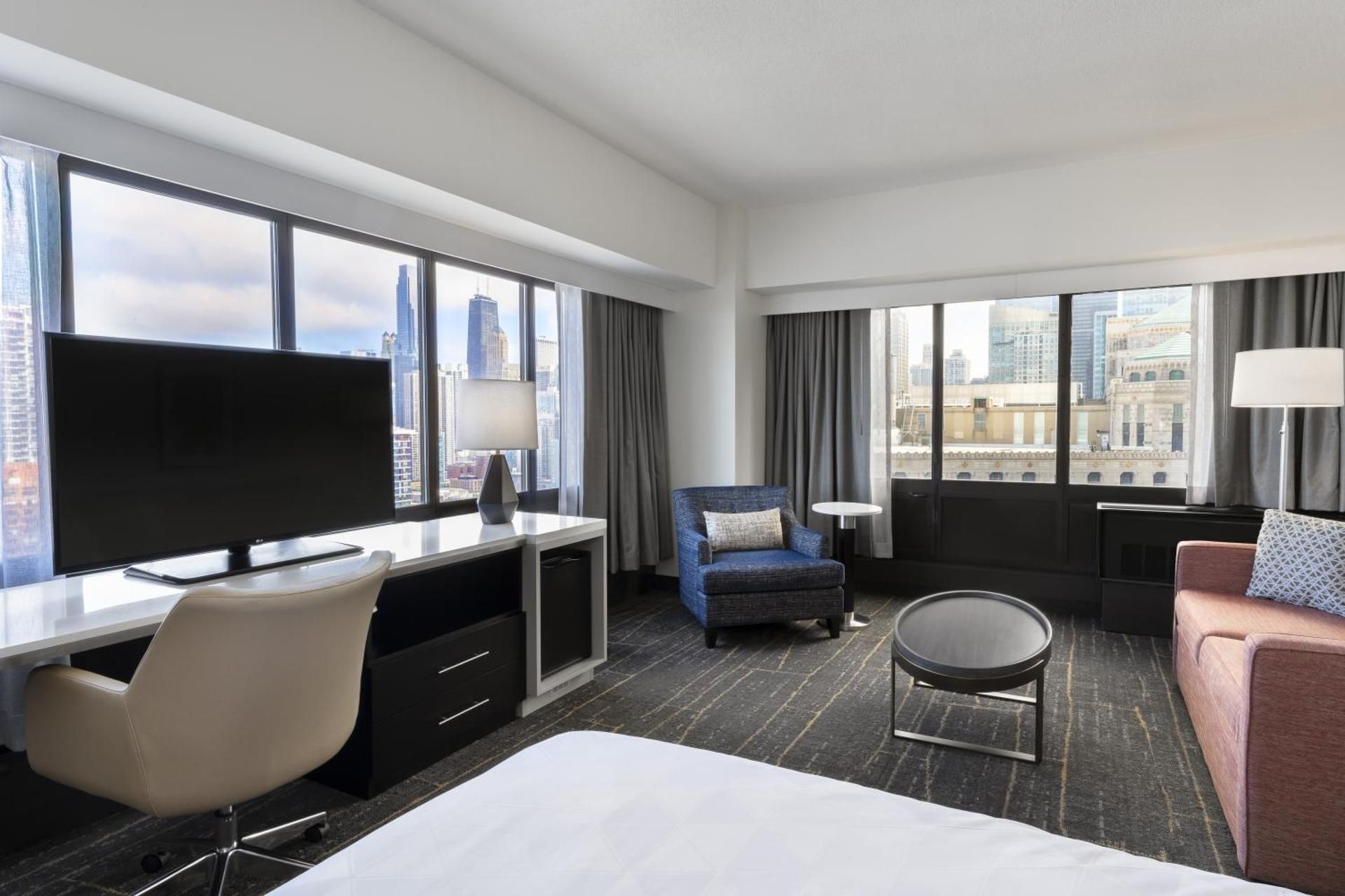 undefined Holiday Inn Chicago Dwtn - The Mart by IHG 8