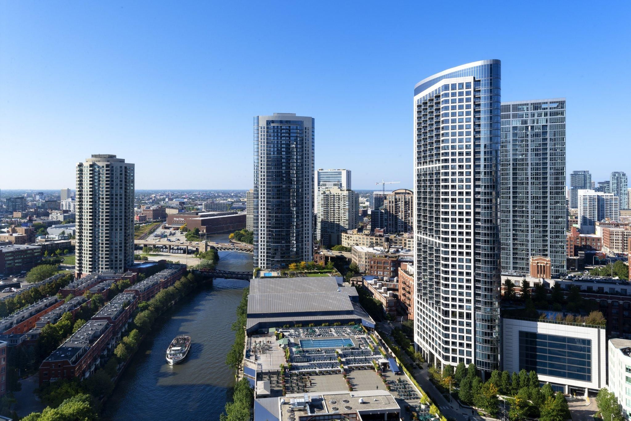 undefined Holiday Inn Chicago Dwtn - The Mart by IHG 5