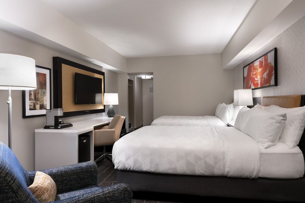 undefined Holiday Inn Chicago Dwtn - The Mart by IHG 6