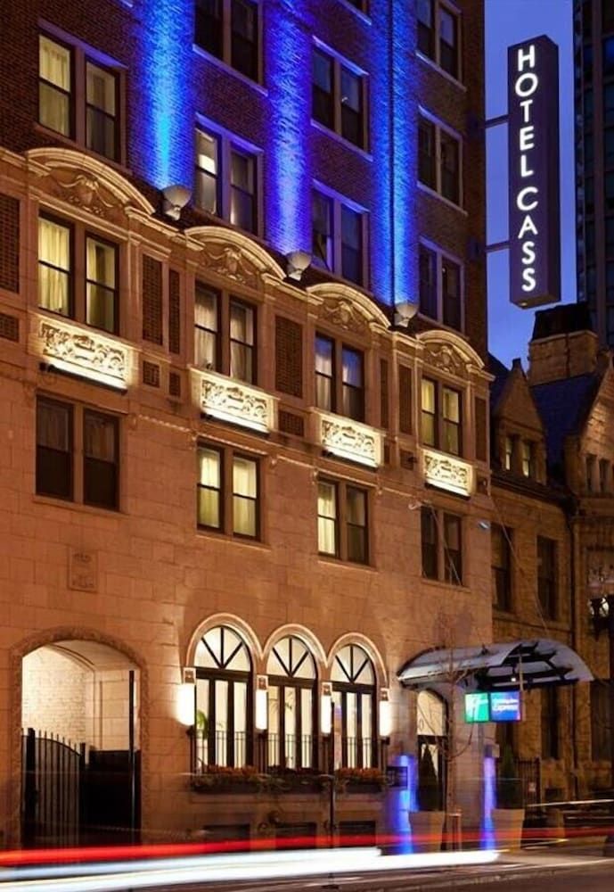 undefined Holiday Inn Express Chicago - Magnificent Mile by IHG 9