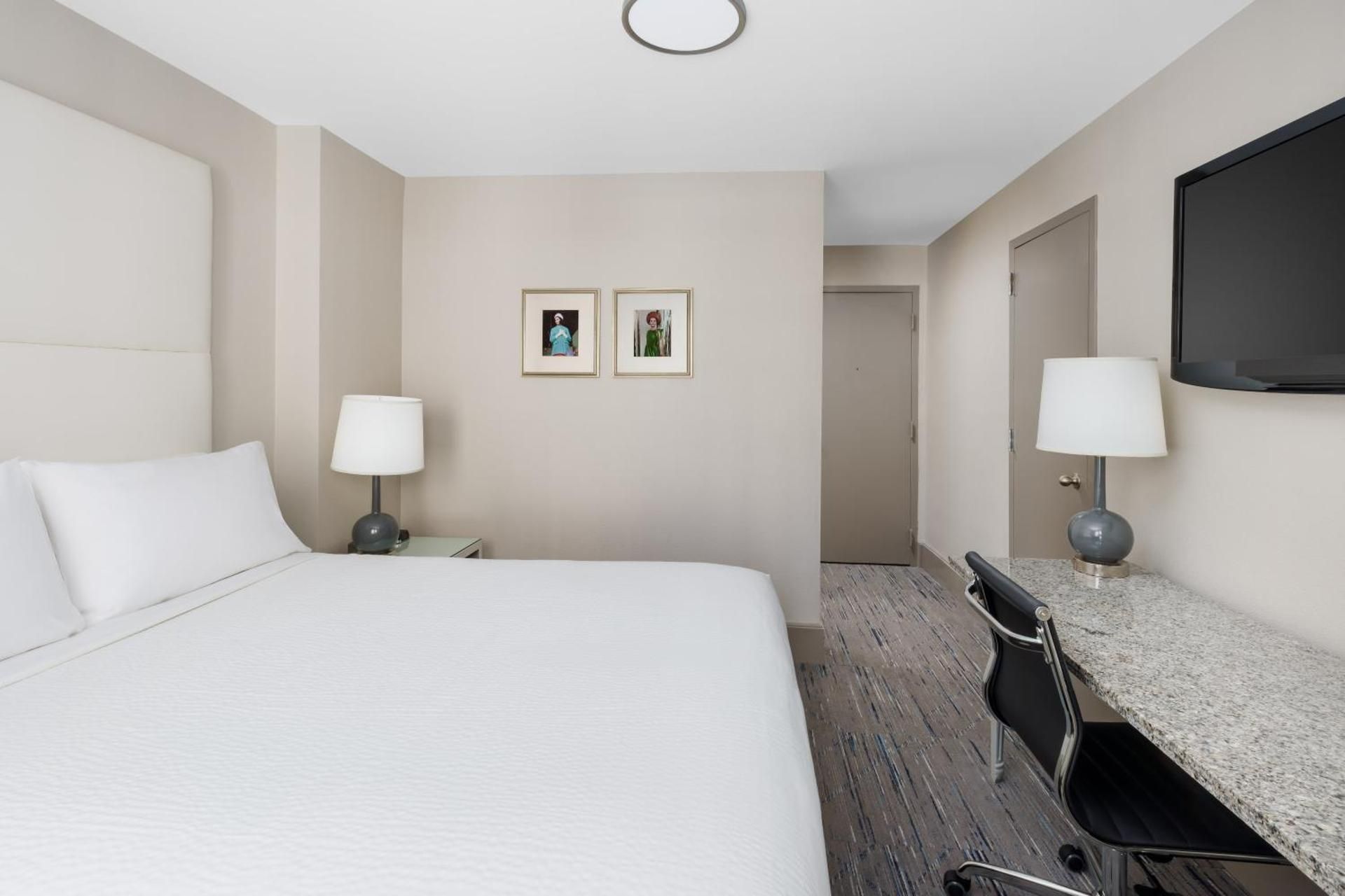 undefined Holiday Inn Express Chicago - Magnificent Mile by IHG 8