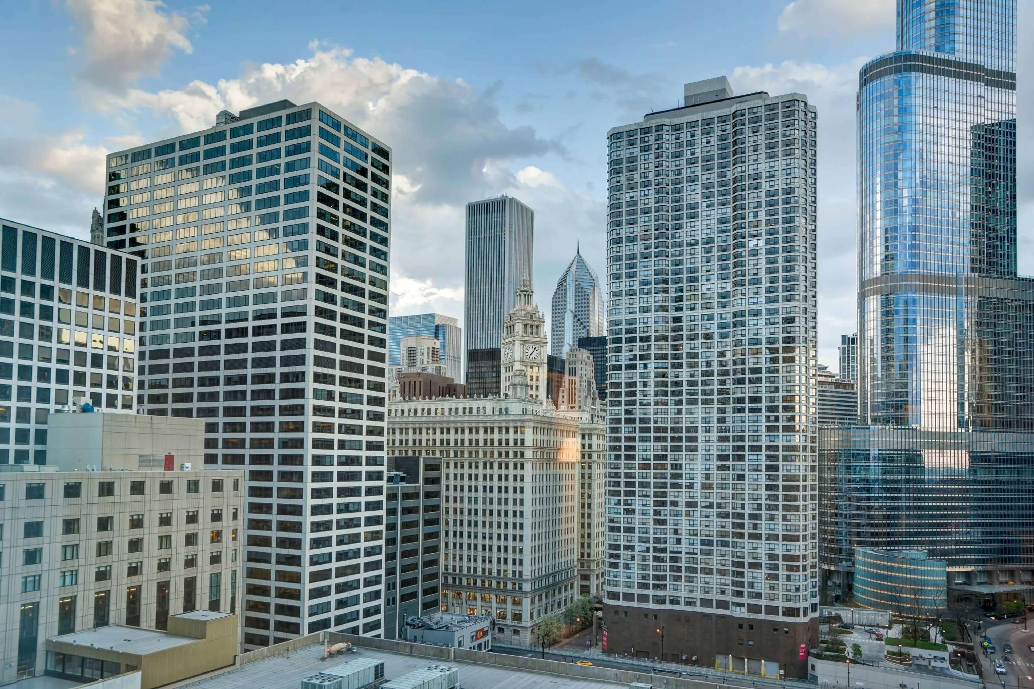 undefined Homewood Suites by Hilton Chicago-Downtown 3