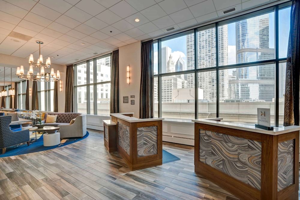 undefined Homewood Suites by Hilton Chicago-Downtown