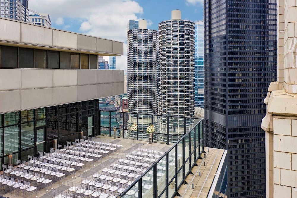 undefined The Royal Sonesta Chicago Downtown 2