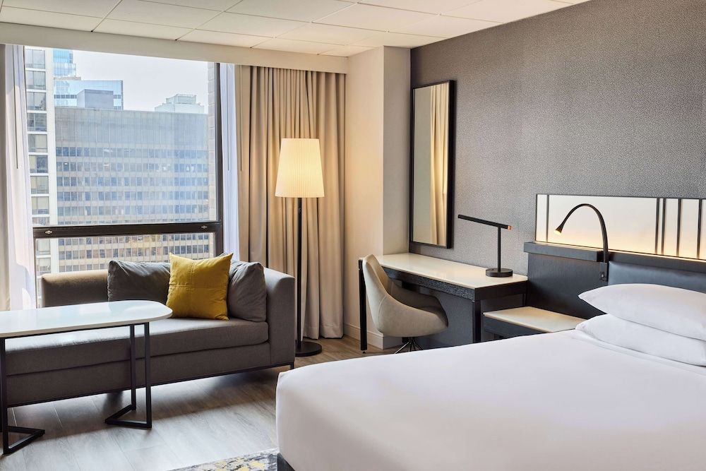 undefined Hyatt Regency Chicago 2