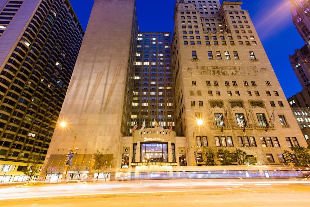 undefined InterContinental Chicago Magnificent Mile by IHG 6