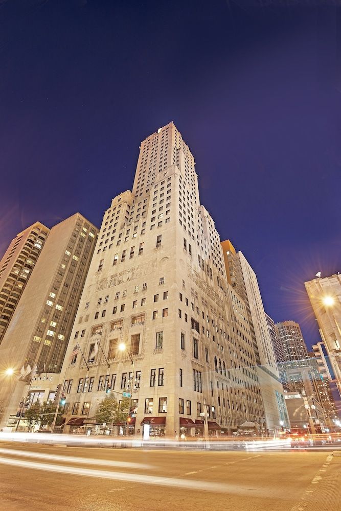 undefined InterContinental Chicago Magnificent Mile by IHG 5