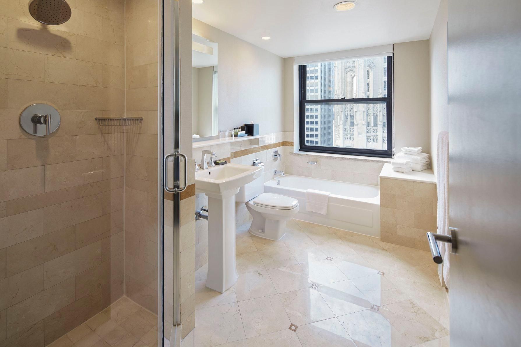 1 King Premium Executive Tower