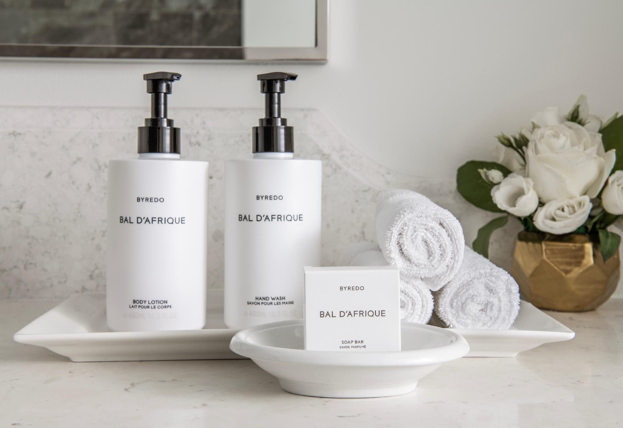 1 King Classic Mobility Accessible Tub Executive Tower