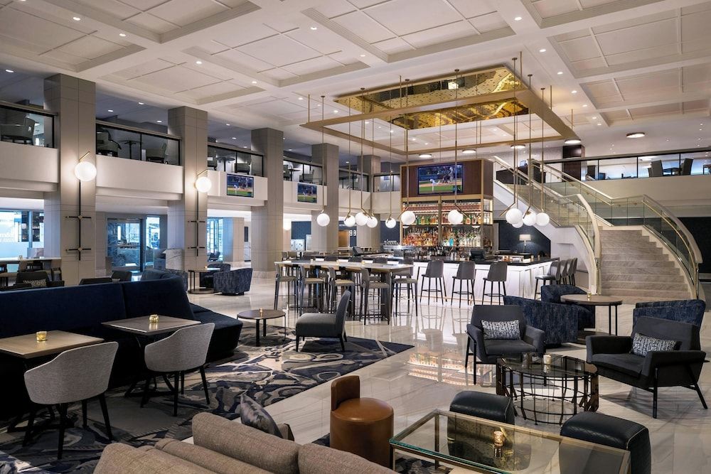 undefined Chicago Marriott Downtown Magnificent Mile
