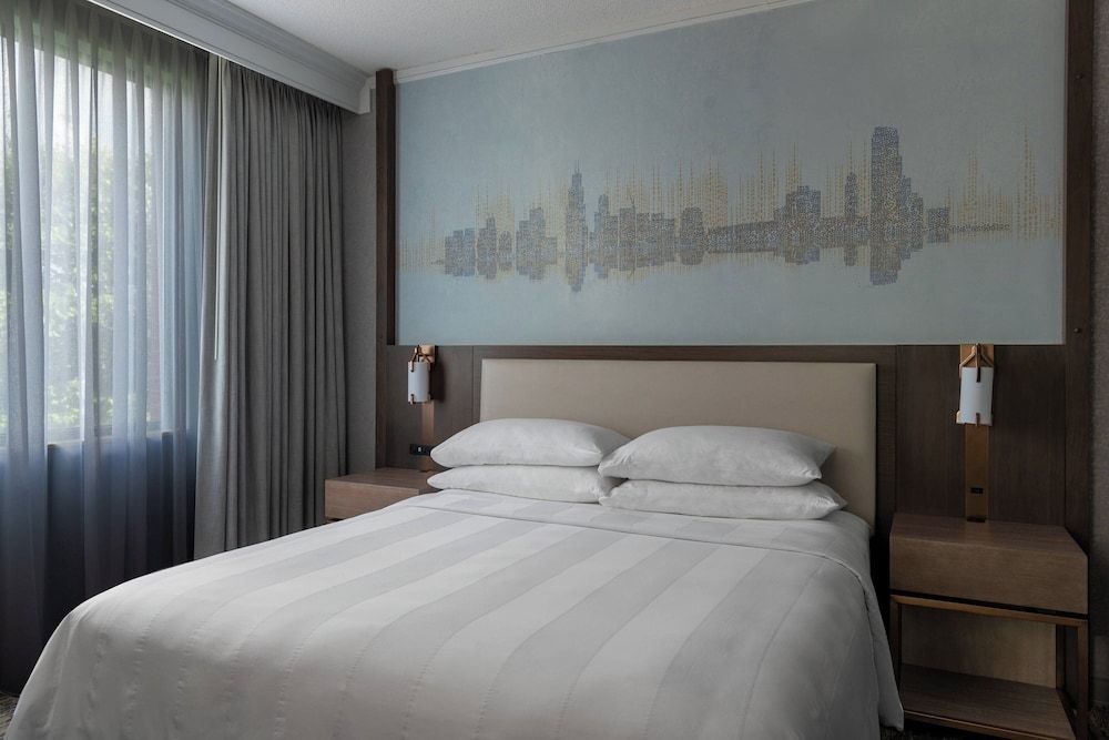 undefined Courtyard by Marriott Chicago at Medical District/UIC 9