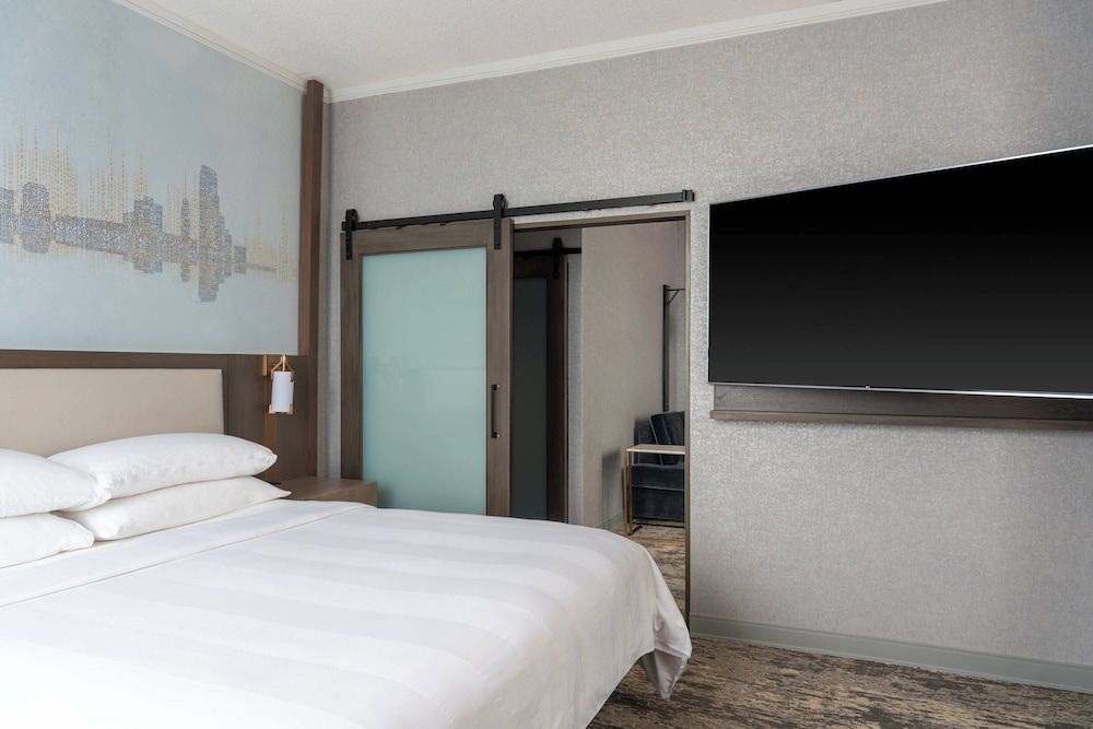 undefined Courtyard by Marriott Chicago at Medical District/UIC 2