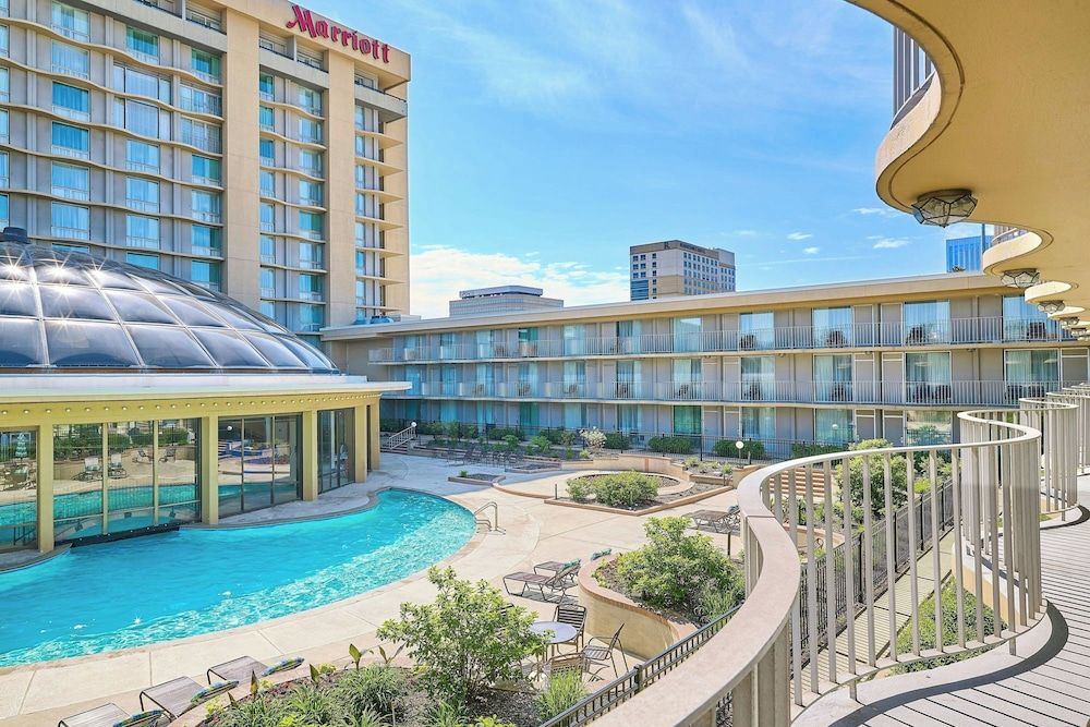 undefined Marriott Chicago O'Hare 2