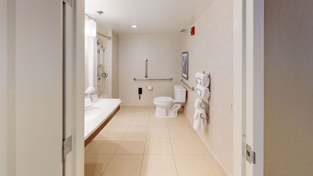 undefined Marriott Chicago O'Hare 7