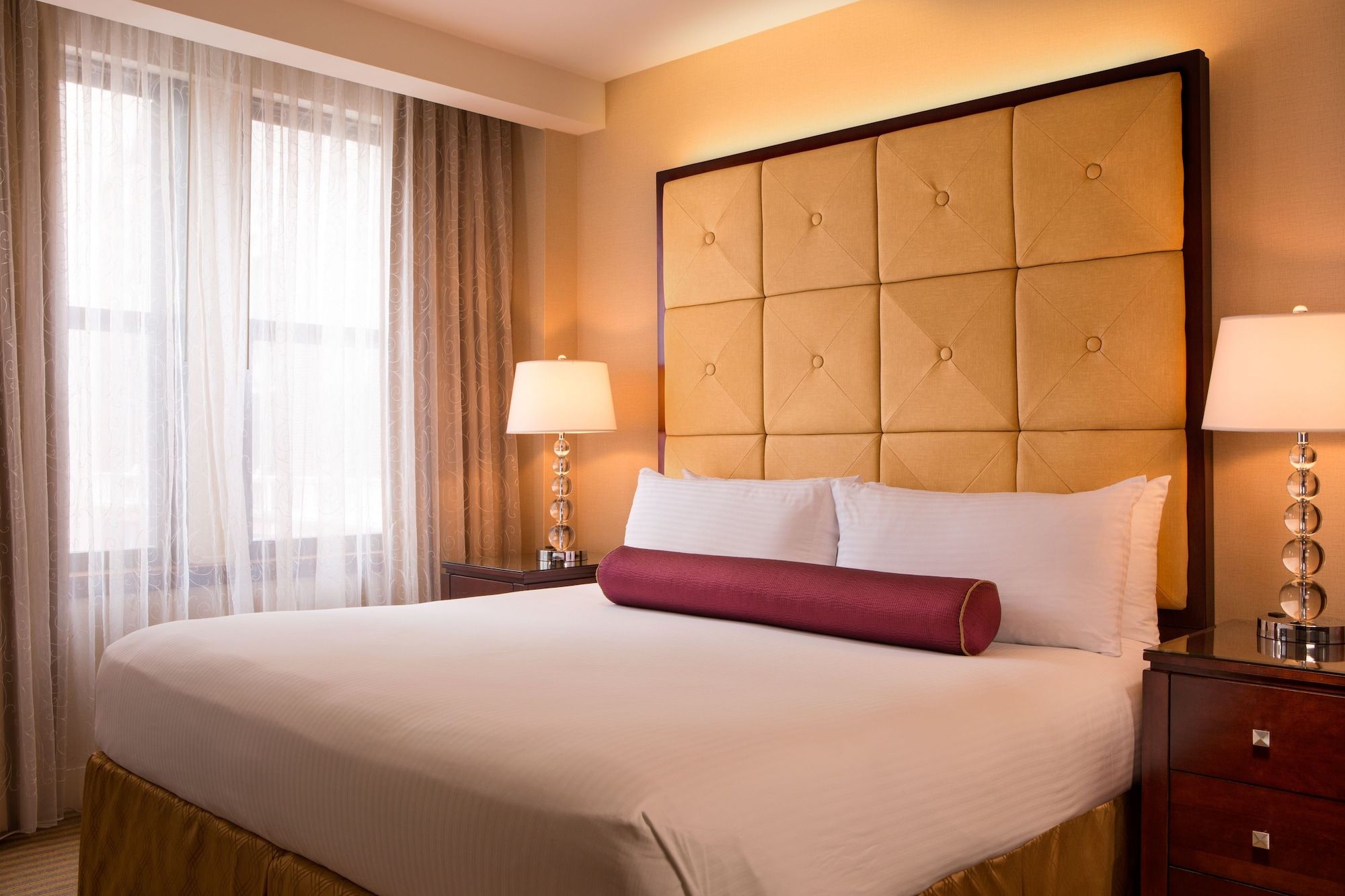 undefined Millennium Hotel Knickerbocker Chicago 10