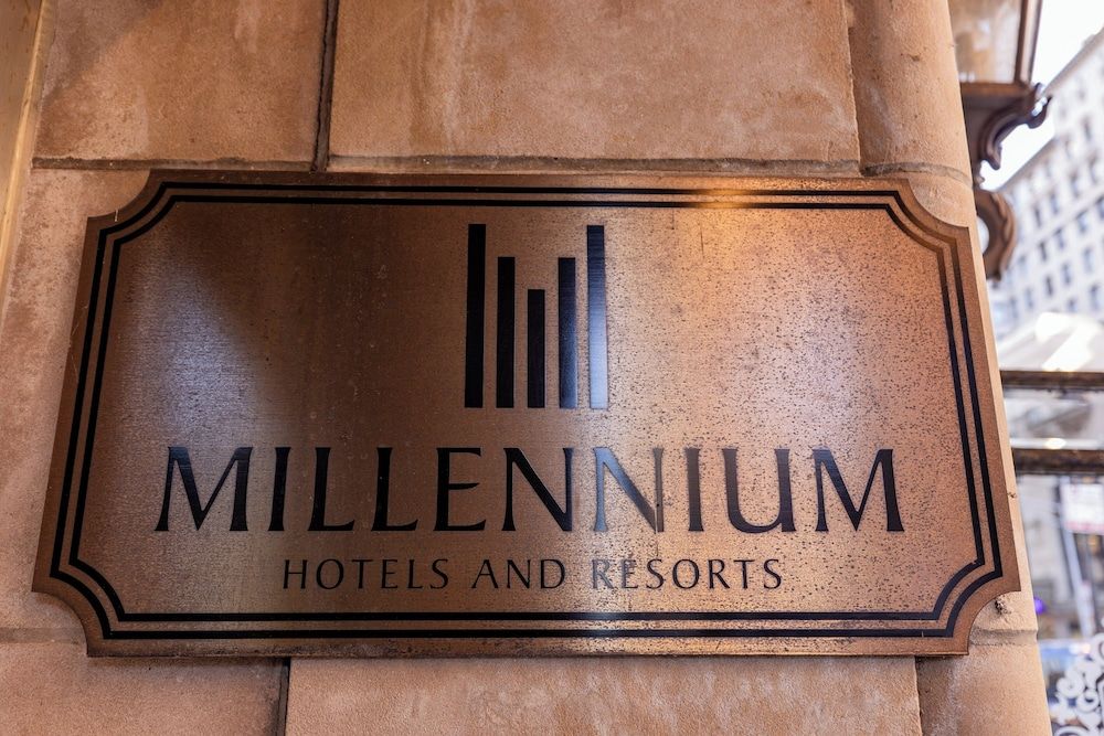 undefined Millennium Hotel Knickerbocker Chicago 3
