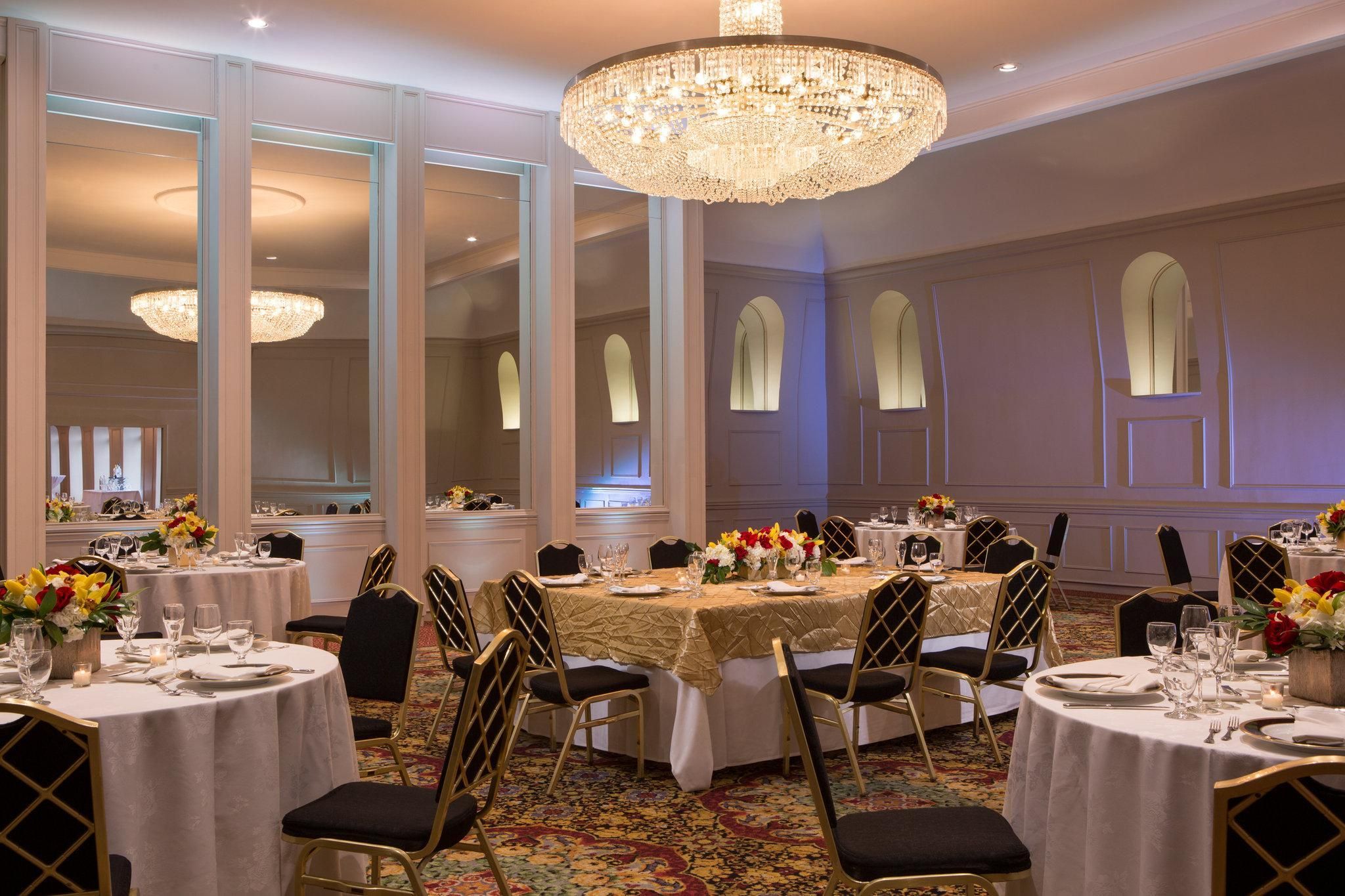 meeting room / ballrooms