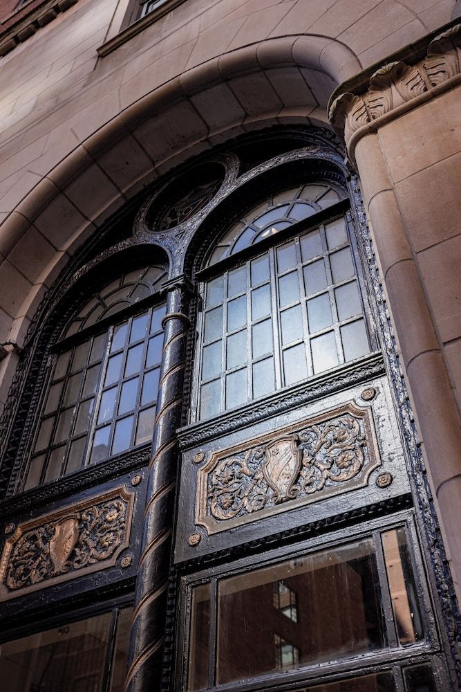 undefined Millennium Knickerbocker Chicago 5