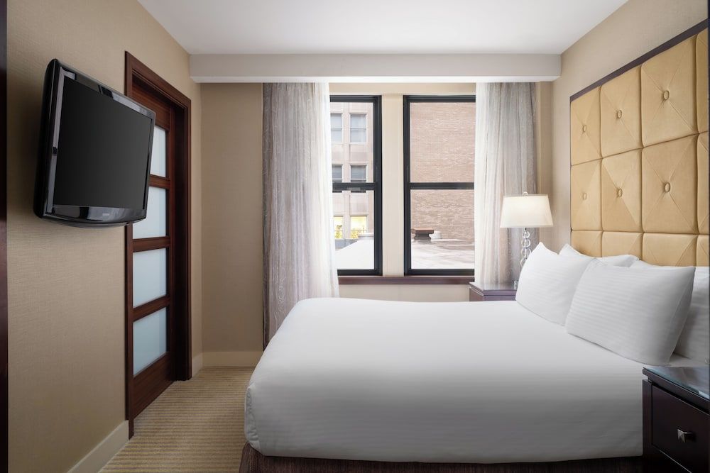 undefined Millennium Hotel Knickerbocker Chicago 8