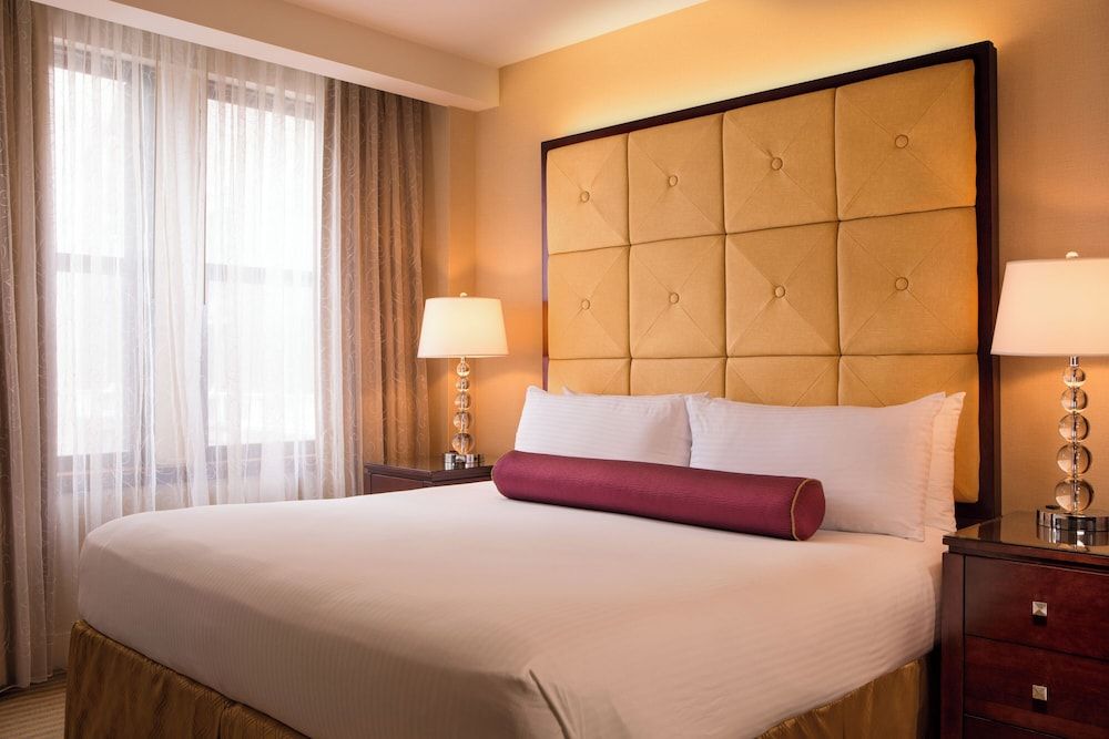 undefined Millennium Hotel Knickerbocker Chicago