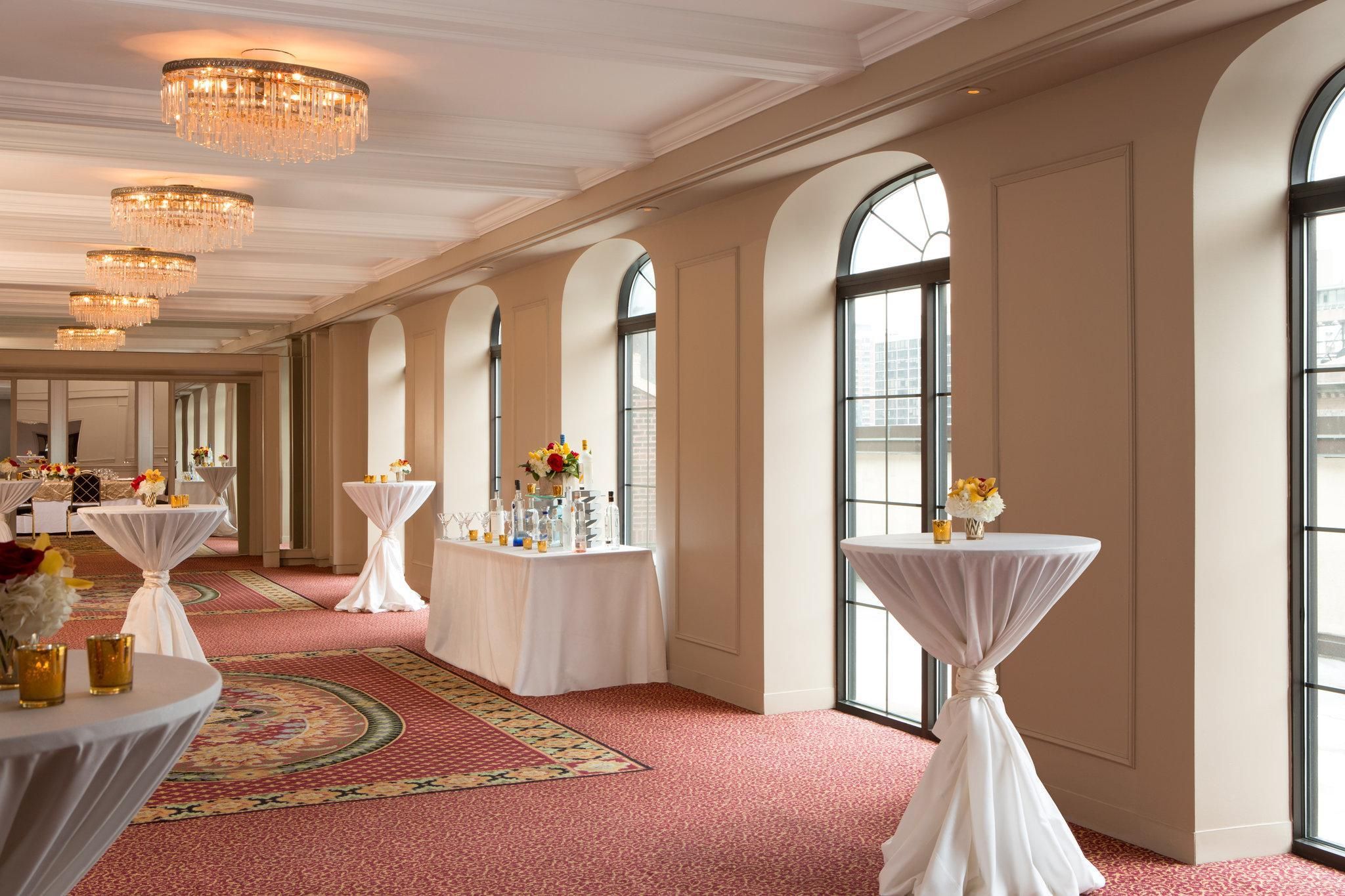meeting room / ballrooms
