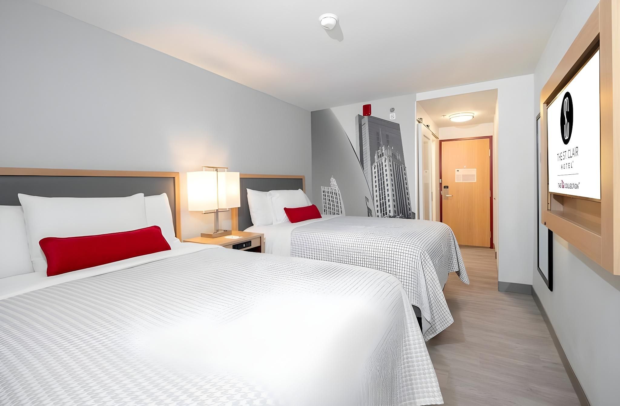 undefined Hotel Saint Clair- Magnificent Mile 5