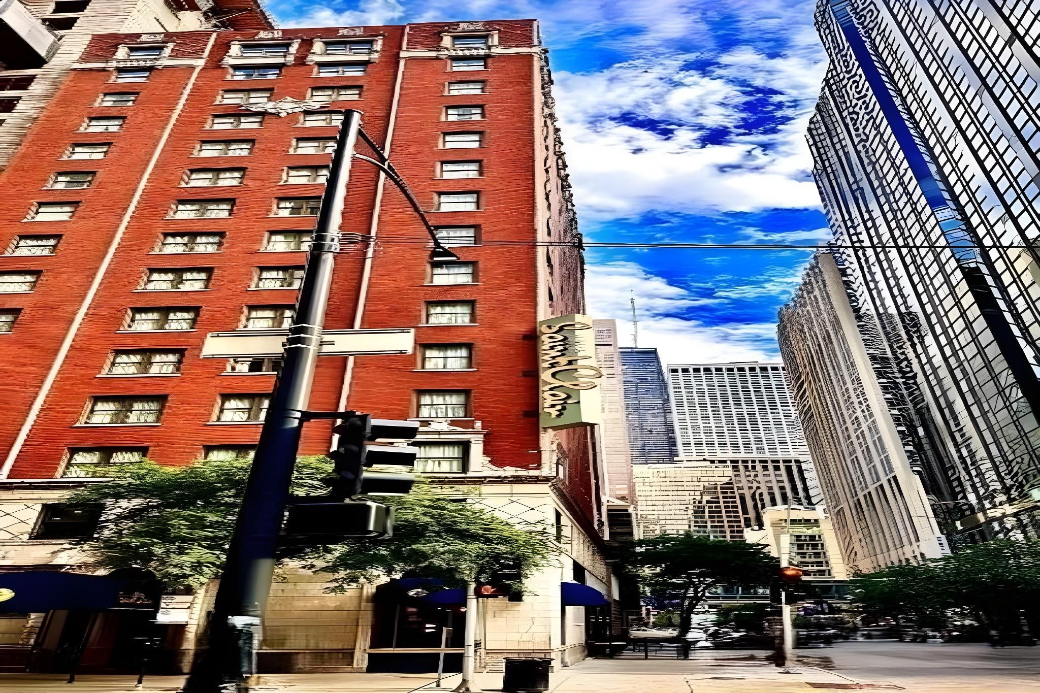 undefined The Saint Clair Hotel - Magnificent Mile 3