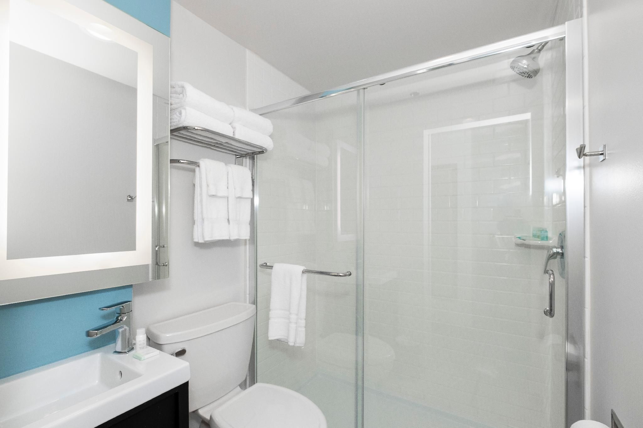 The Saint Clair Hotel - Magnificent Mile Standard King Smoke-Free 3