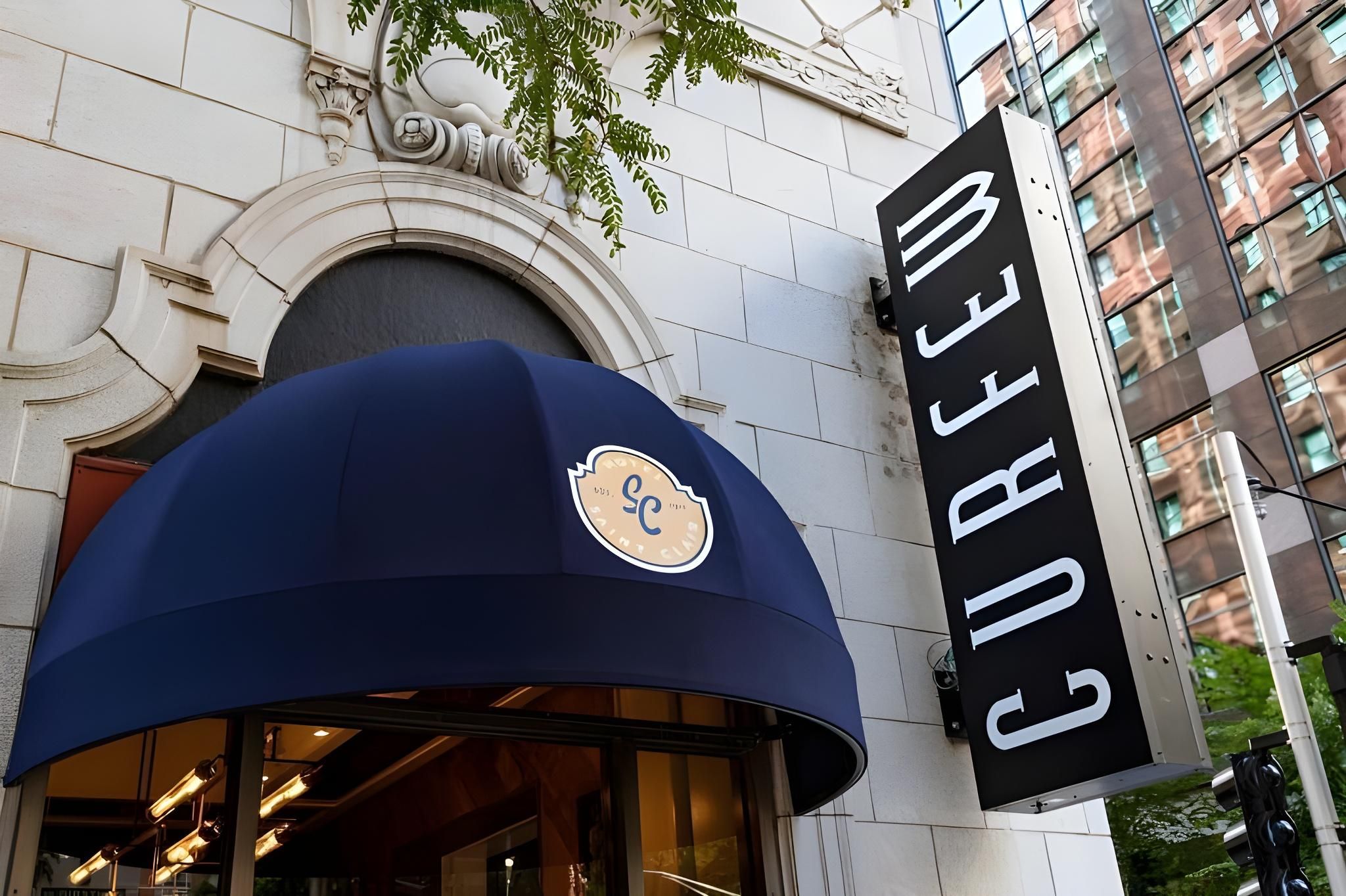 undefined The Saint Clair Hotel - Magnificent Mile 5