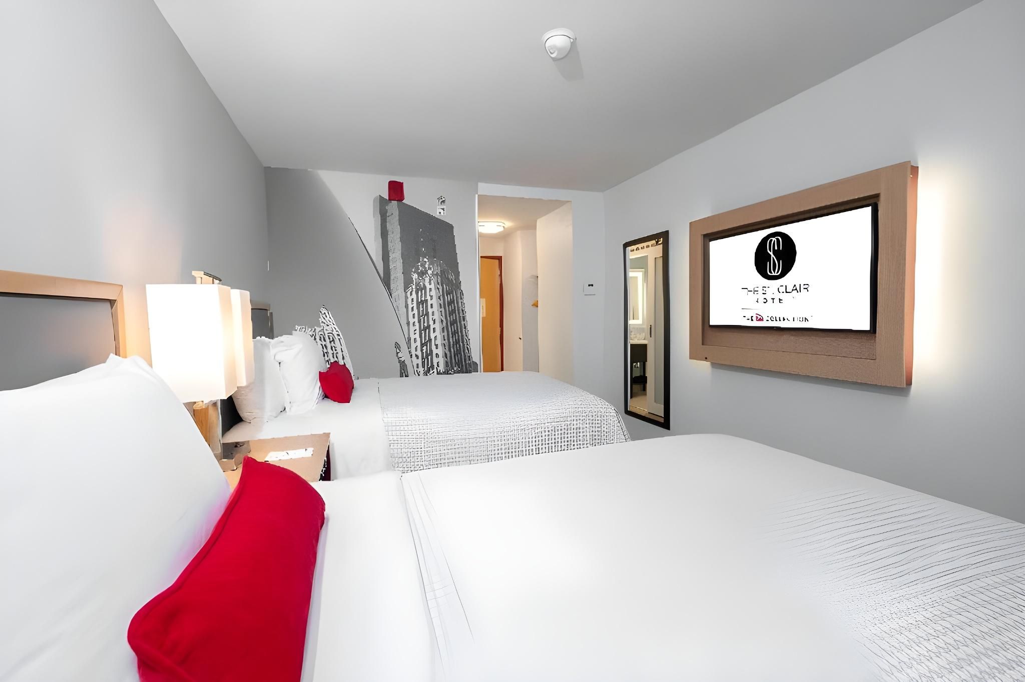undefined Hotel Saint Clair- Magnificent Mile 8