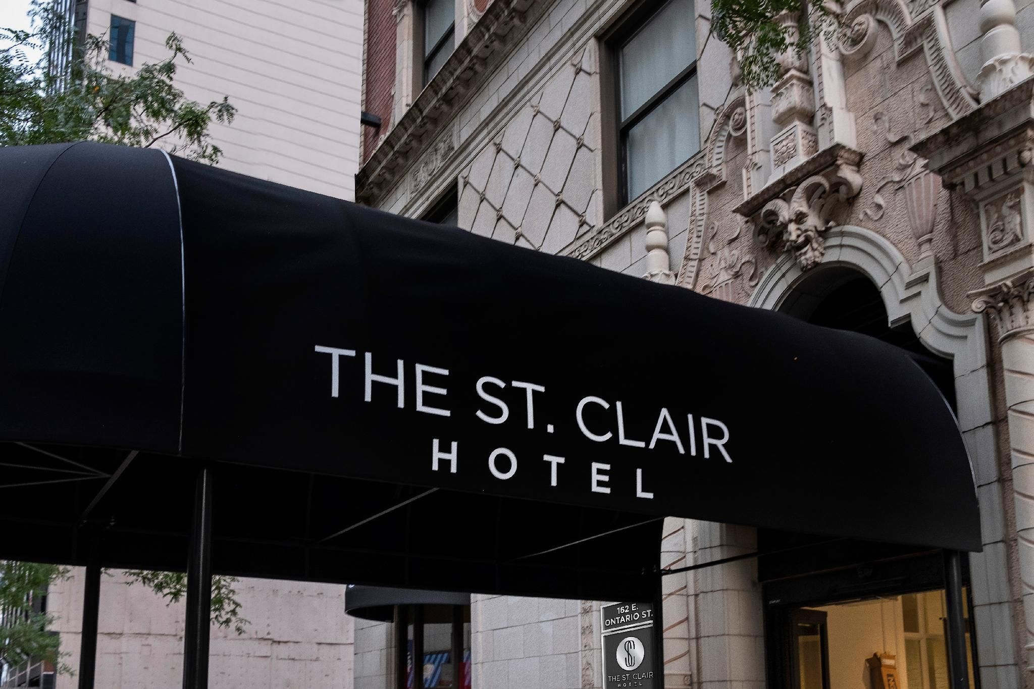 undefined The Saint Clair Hotel - Magnificent Mile 3