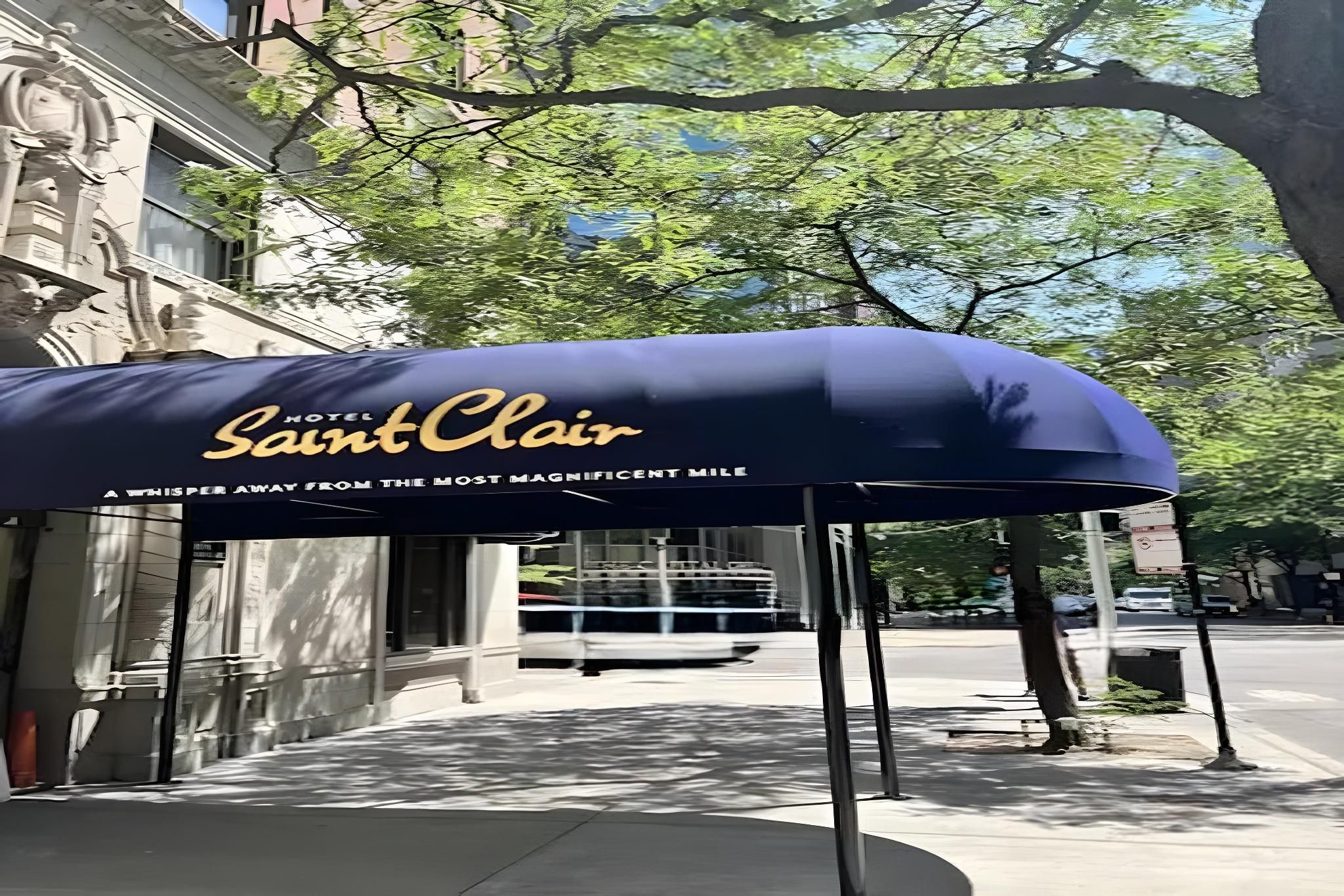 undefined The Saint Clair Hotel - Magnificent Mile 4