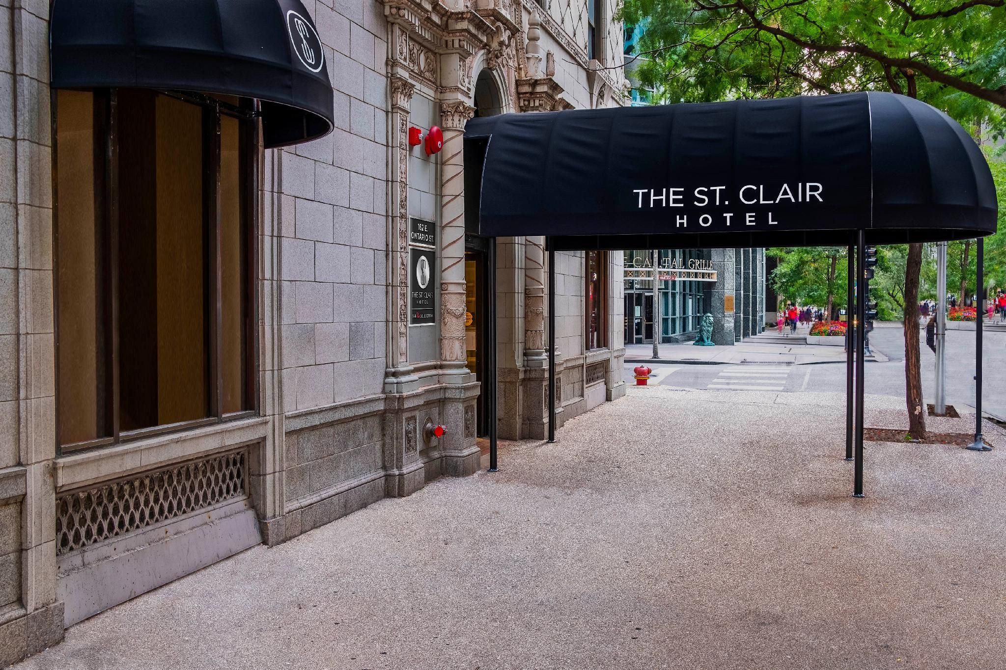 undefined The Saint Clair Hotel - Magnificent Mile 2