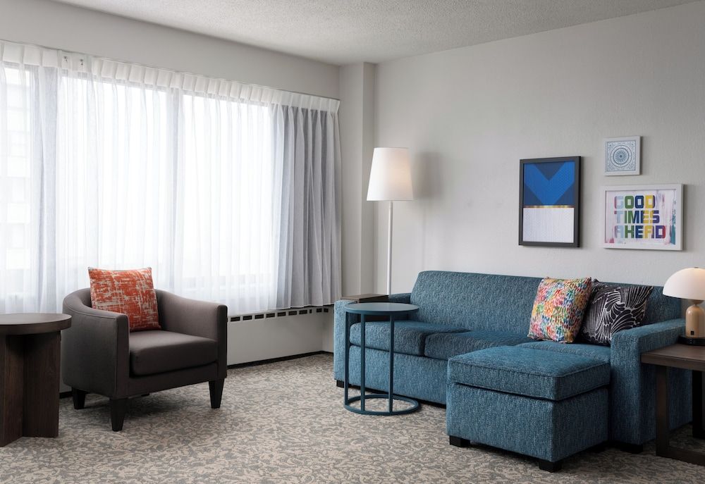 undefined Sonesta ES Suites Chicago Downtown Magnificent Mile - Medical 8