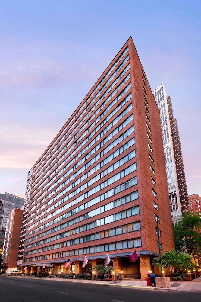 undefined Sonesta ES Suites Chicago Downtown Magnificent Mile - Medical 2