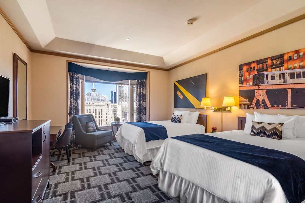 undefined The Buckingham Hotel 4