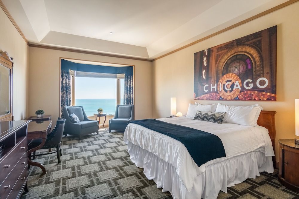 undefined The Buckingham Hotel 3