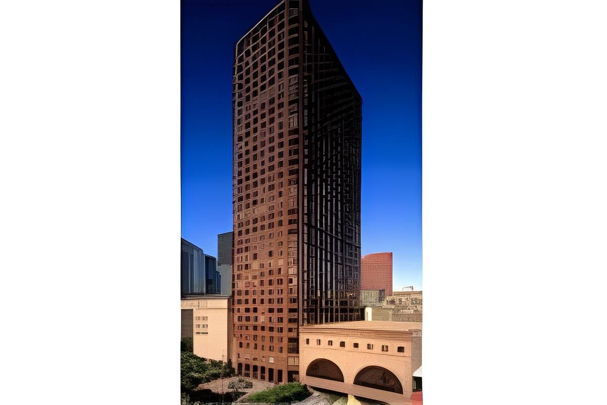 undefined The Buckingham Hotel 7