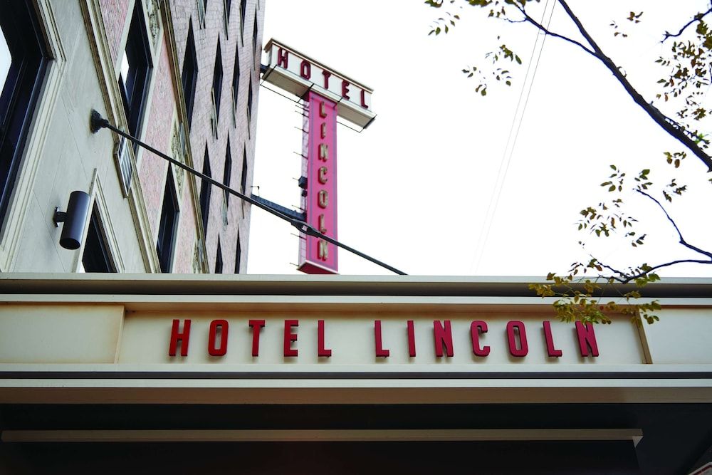 undefined Hotel Lincoln 5
