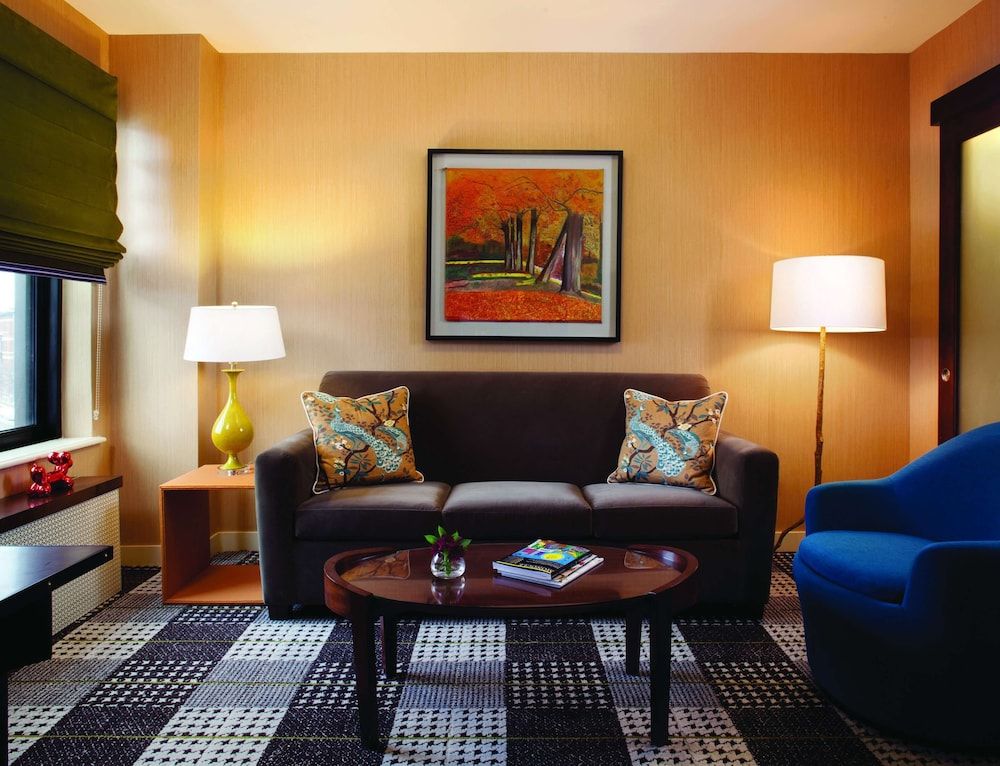 undefined Hotel Lincoln 2