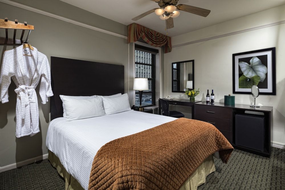 undefined The Willows Hotel 2