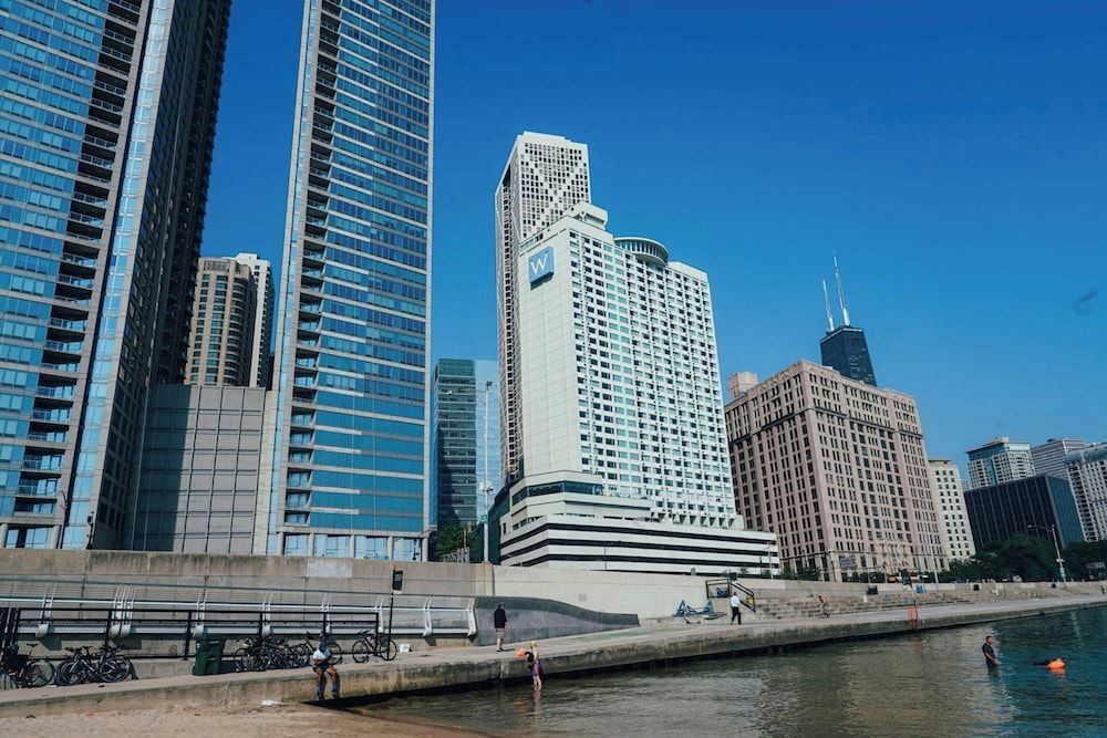 undefined The Wade 6